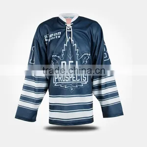 Custom Reversible Team Ice Hockey Jerseys,cheap College Hockey Jerseys thumbnail-2