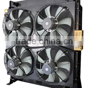 Hot Sell Generator Radiator thumbnail-1