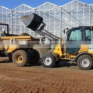 Export South America Market Dumper/Tipcart/Tip Lorry thumbnail-1