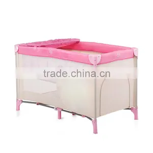 EN716-1/2:2008 Baby Playpen Baby Play Yard Travel Cot thumbnail-3