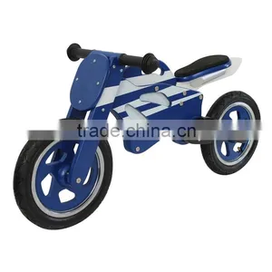 Popular Wooden Balance Bike Running Bike Traning Bike thumbnail-1
