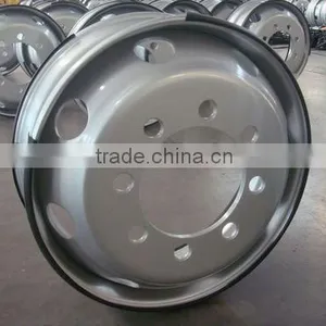 14x6.0 Alloy Wheel Rim thumbnail-1