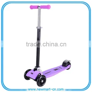 Kids Scooter Mini T-Bar 3 Wheel Kids Scooter Kick Scooter thumbnail-4