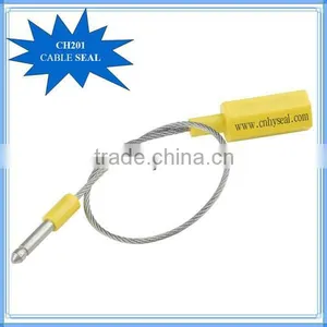 CH201 Wire Security Seal Made in China Hot Sale thumbnail-2