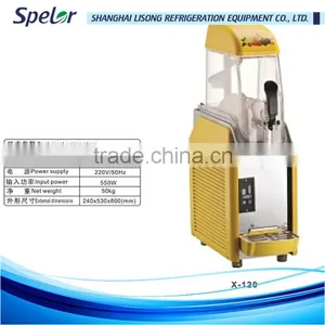 Auto-control Cab Slush Machine thumbnail-1
