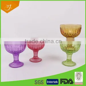 Icecream Glass Cup,Drinking Cups,Machine Press thumbnail-3
