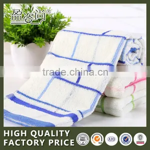 Hot Sale 100% Face Cotton Towel Wholesale thumbnail-3