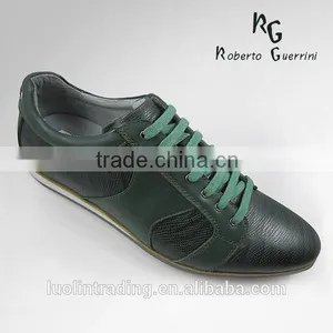 2015 Wholesale Fashion Guangzhou Sport Shoes thumbnail-5