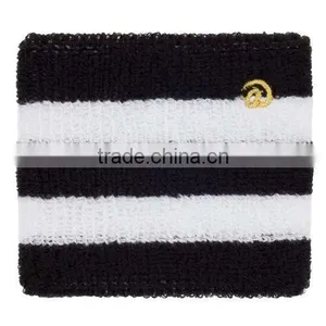Wristband / Sports Wristband / Cotton Wristband thumbnail-1