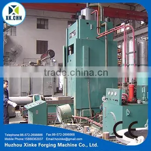 ISO9001-2008 Die Casting Machine thumbnail-1