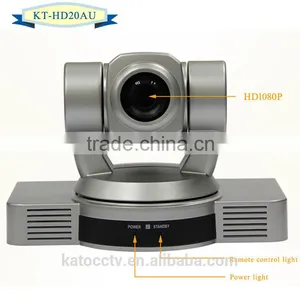 HD USB2.0 Broadcast Ptz Speed Video Conferencing Camera thumbnail-1