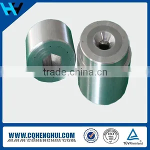 Star-shaped Red Rods Film Extruder Die Head ASP60 thumbnail-1