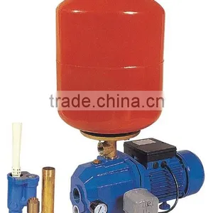 High Quality AUTOJDW Automatic Booster Pump thumbnail-2