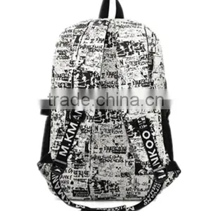 2015 OEM Special Design Hot Outdoor Heavy Duty Polyester Mens Backpack thumbnail-4