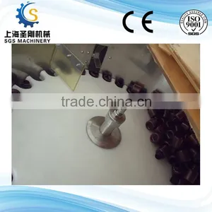 150Bottles/min Full Automatic Bottle Unscrambler thumbnail-4