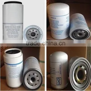 China Factory Supply Coolant Filter for Truck and Tractor thumbnail-5