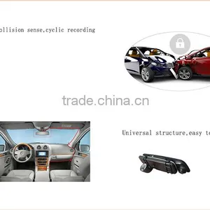 Novatek 96650 User Manual Fhd 1080p Car Camera Dvr Video Recorder(X6) thumbnail-6