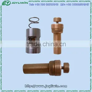 High Quality Thermostatic Valve for Compressors Atlas Copco Spare Parts Quality Choice thumbnail-1