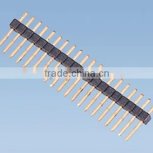 Single Row 1.0mm Pin Header thumbnail-1