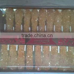 New Technology Complete Automatic Production Line for Rock Candy thumbnail-2