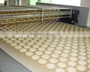 Large-sized Fully Automatic Biscuit Production Line thumbnail-6