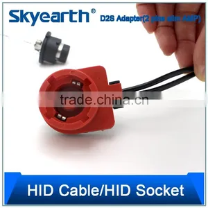 Hot Sale Factory Supplyauto Parts Explorer D2 Adapter Slim Type Save More Space thumbnail-6