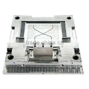 Custom LCD TV Mould thumbnail-1