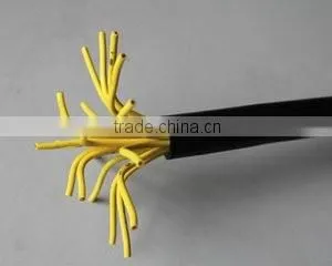 Copper Conductor/XLPE Insulation/PVC Jacket Industrial Control Cable thumbnail-3