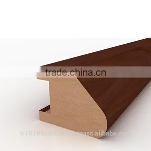 Pvc Wrapped Mdf Crawn Profile thumbnail-1