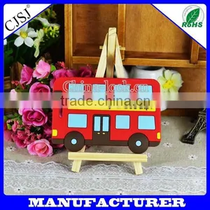 Manufacturer Wholesale New Fashion Personalized PVC Luggage Tag for Safe thumbnail-1