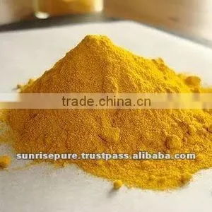 Organic Turmeric Powder thumbnail-1
