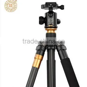 Q476 Beike Profoto Tripod Camera for Professional Tripod for All Cameras Camcorders OBO Camera Tripod Stand thumbnail-4