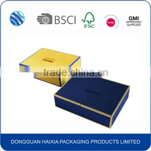 Special Design Paper Cardboard Box Wholesales Cheap Packaging Gift Box thumbnail-3