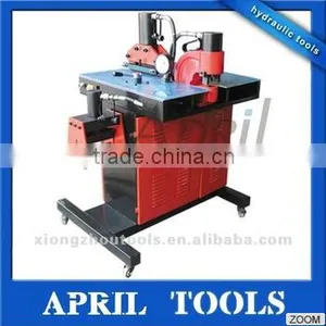 Pipe Cutting Machine DHY-200 thumbnail-1