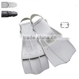 2014 Diving Rubber Scuba Fins thumbnail-1