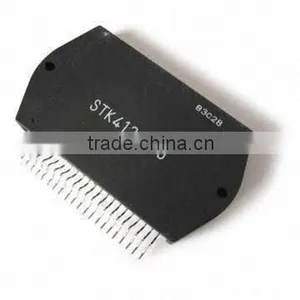 Electronic Component ic thumbnail-1