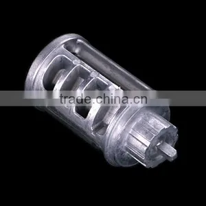 Spool or Spindles for Safety Belt Retractors/ Aluminum Die Castingparts/for Car Seat Belt thumbnail-2