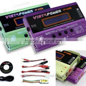 EV680AC Fit for Rate Batteries and the RC Helicopters thumbnail-1