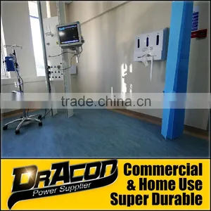 Durable Hospital PVC Flooring thumbnail-1