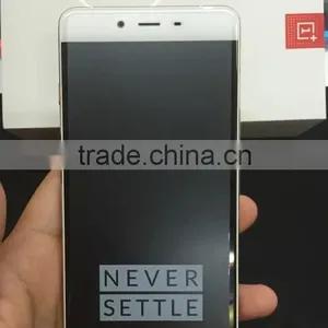Original 5.0 Inch ONEPLUS X Android 5.1 Qualcomm Snapdragon 801 Quad Core 2.3GHz 3GB RAM 16GB ROM Corning Gorilla Glass 3 Screen thumbnail-5