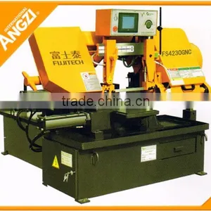 Fujitech FS4230GNC High Margin Products Cnc Steel Bar Cutting Machine thumbnail-1
