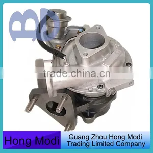 Factory Turbocharger for NISSANs Cabstar IHI RHF4 VN4 YD25DDTi 14411-MB40B China Turbo thumbnail-4