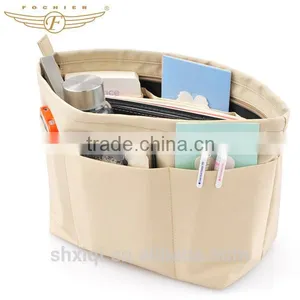 Cosmetic Organizer Bag Polyester Makeup Bag Organizer Quality Choice thumbnail-1