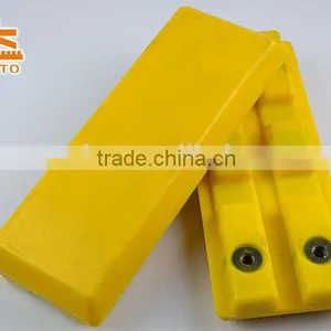 Excavator Track Shoe/track Link/track Chain thumbnail-3