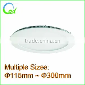 LED Light Source and CE,EMC,LVD,RoHS Certification Panel Ceiling Light thumbnail-2