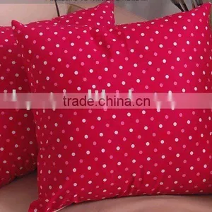 Colourful Design and Hot Seliing Polyester Cushion thumbnail-1