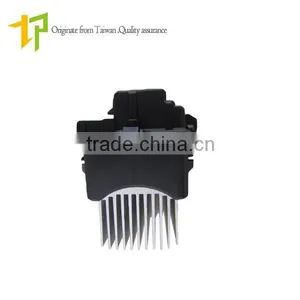 Taiwan Quality Blower Resistor/ Exquisite Blower Resistor /Car Blower Resistor for Qashqai thumbnail-1
