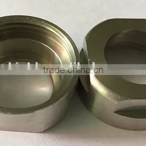 CNC Non-standard Nuts thumbnail-3