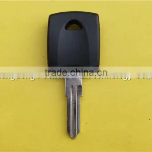 Free Shipping Transponder Blank Key Replacement (Fits: Chevrolet) thumbnail-2