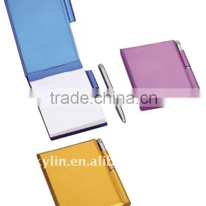 Metal Notebook thumbnail-1